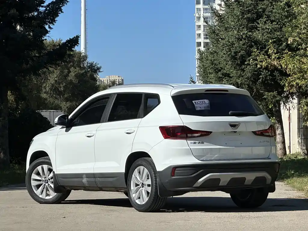 Jetta VS5 — миниатюра 5