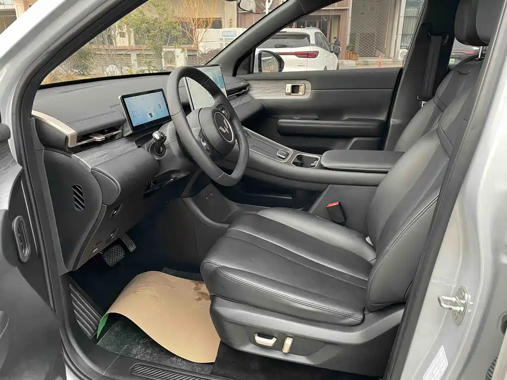 WULING WULING XINGGUANG S