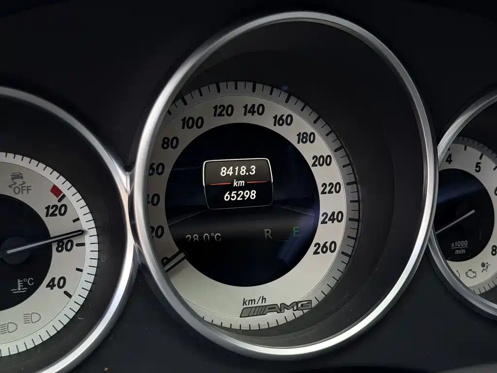 Mercedes-Benz CLS 2012 CLS 300 CGI