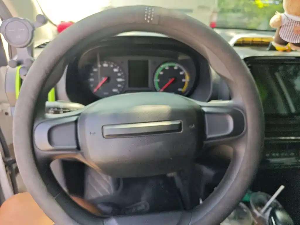 Roewe Clever — миниатюра 11