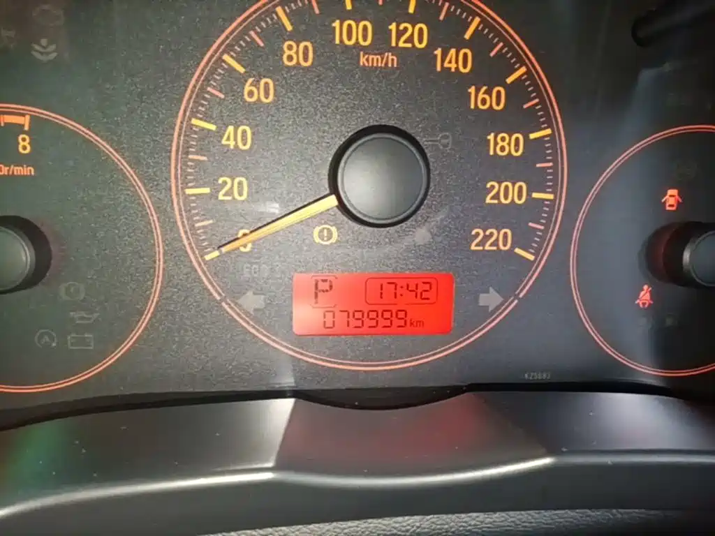 Honda City — миниатюра 12