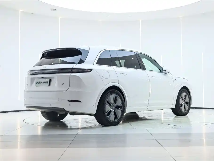 Li Auto IDEAL L7