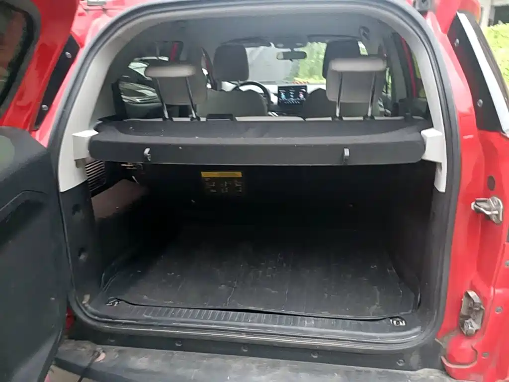 BYD Yuan Pro — миниатюра 19