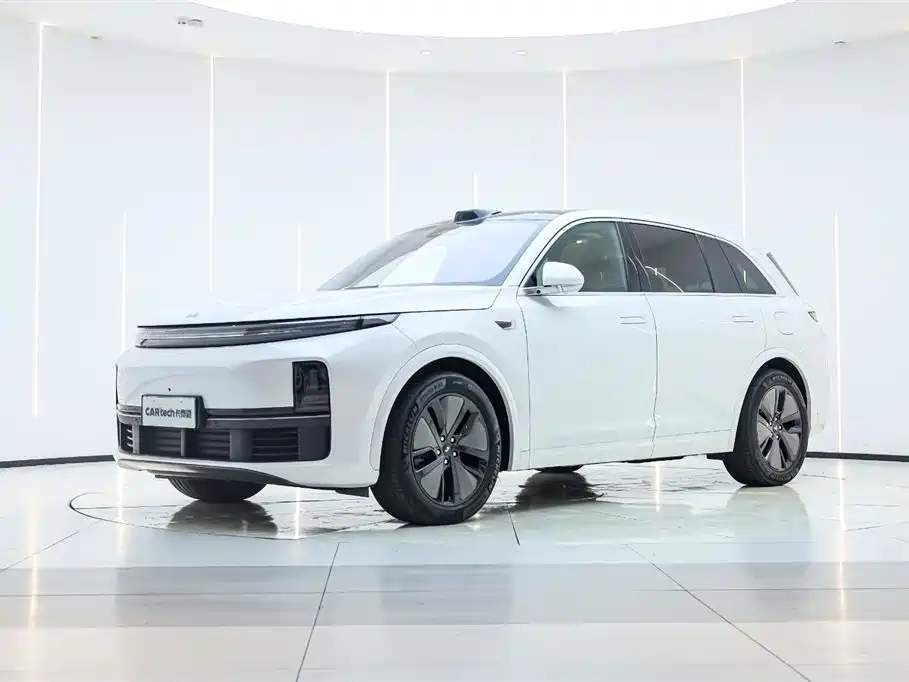 Li Auto IDEAL L7