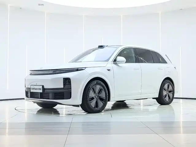 Li Auto IDEAL L7 2024