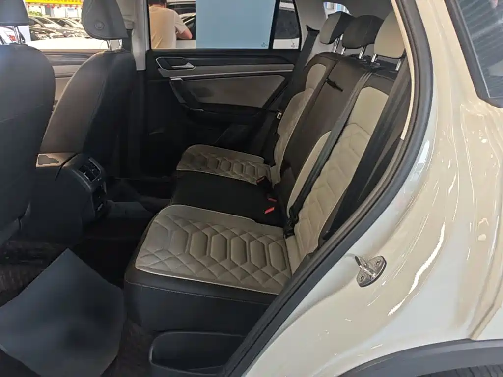 Volkswagen Tayron — миниатюра 17