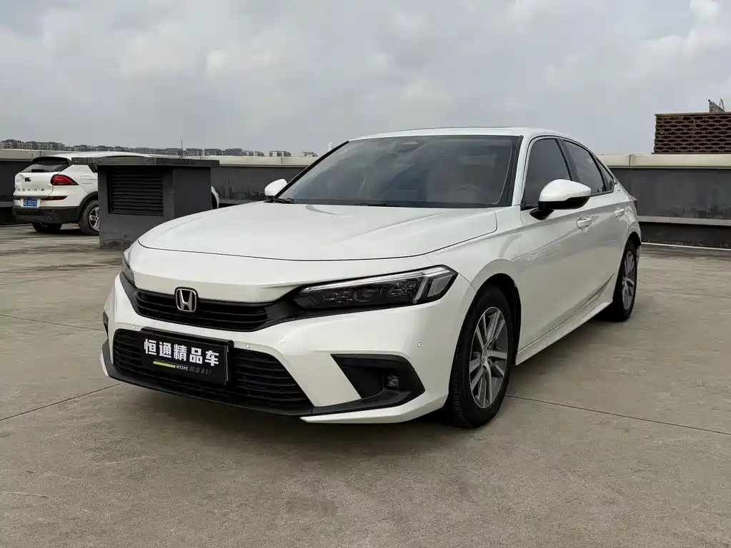 Honda Civic 2022