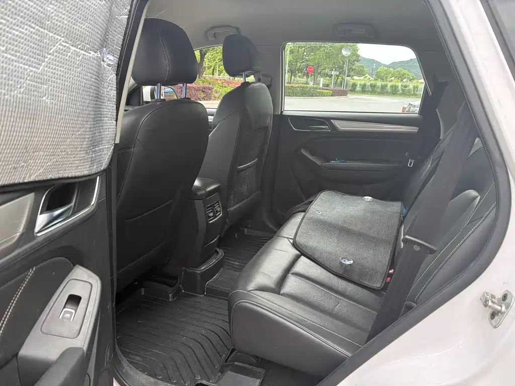 Roewe RX5 2017 ERX5 EV400 Luxury