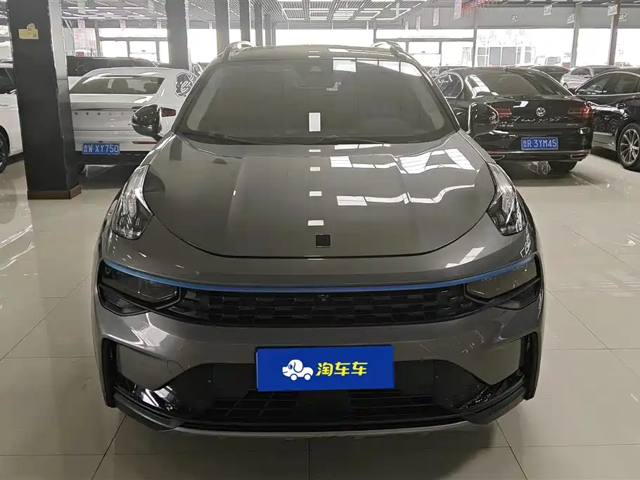 LYNK 01