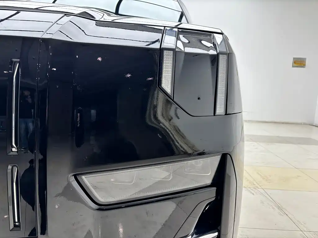 ZEEKR EXTREME KRYPTON 009