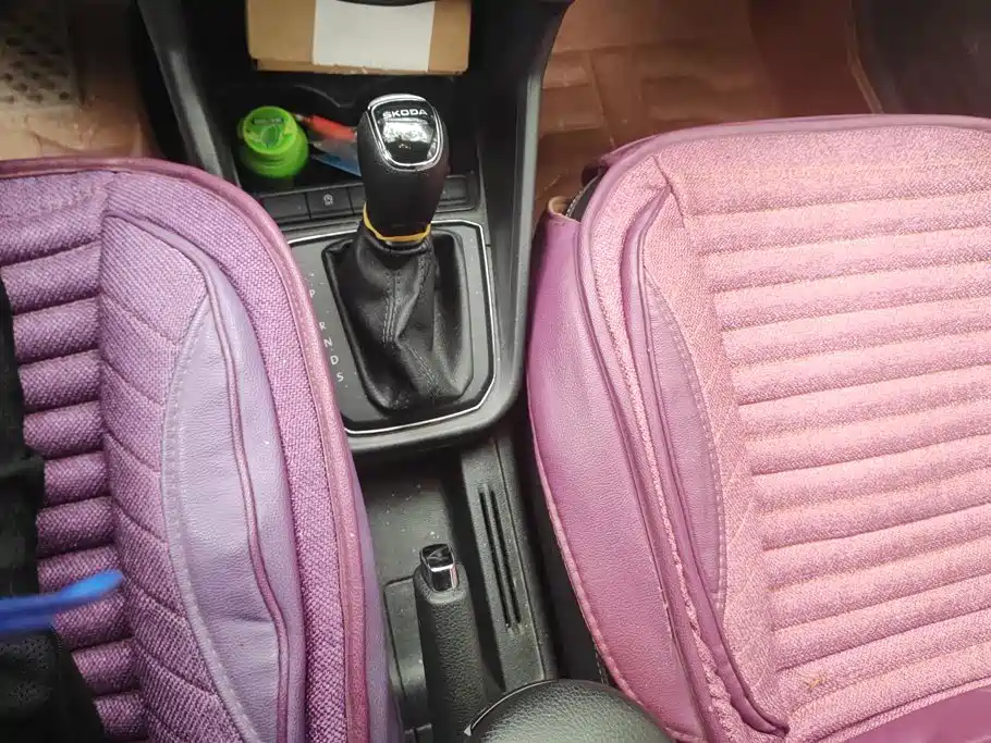 Skoda Rapid — миниатюра 16