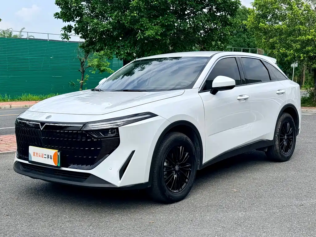 Venucia V DD-i 2024