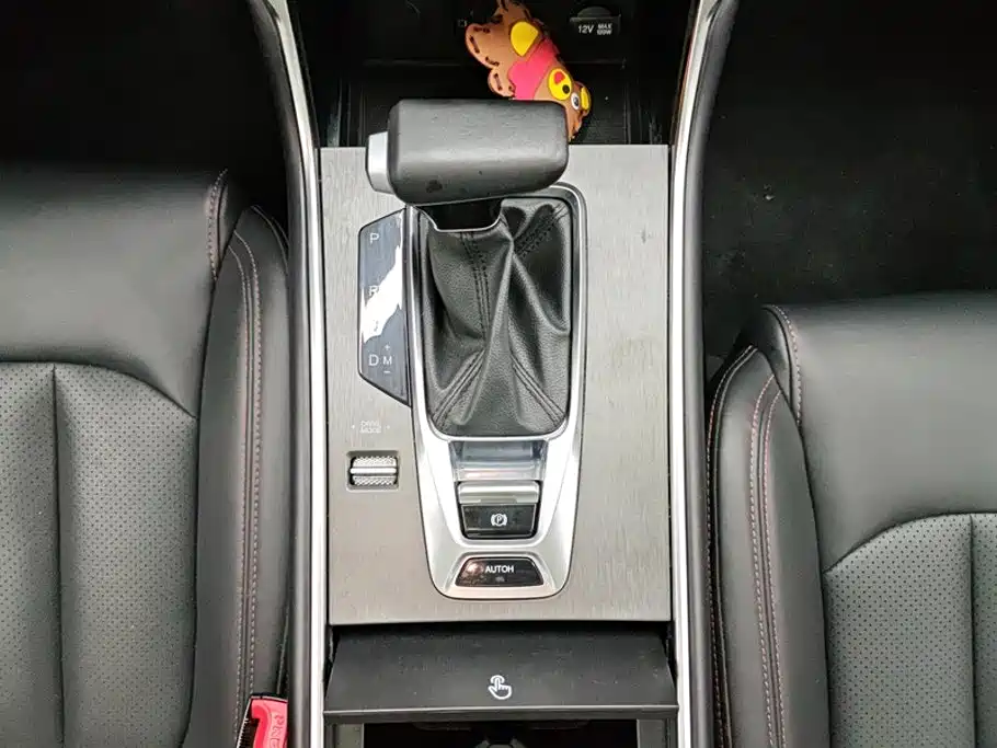 Changan CS75 — миниатюра 16