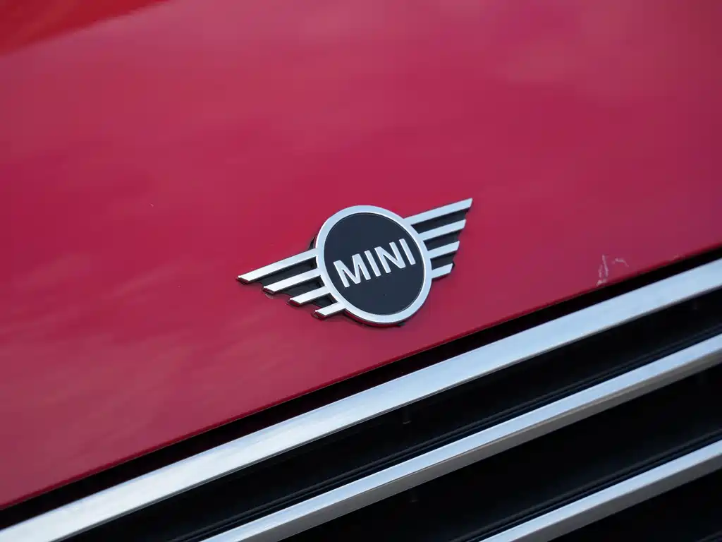 Mini Clubman 2019 1.5T COOPER