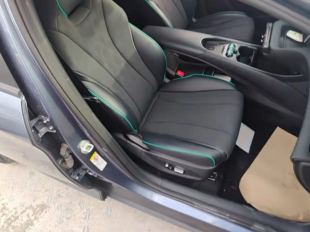 BYD Dolphin — миниатюра 25