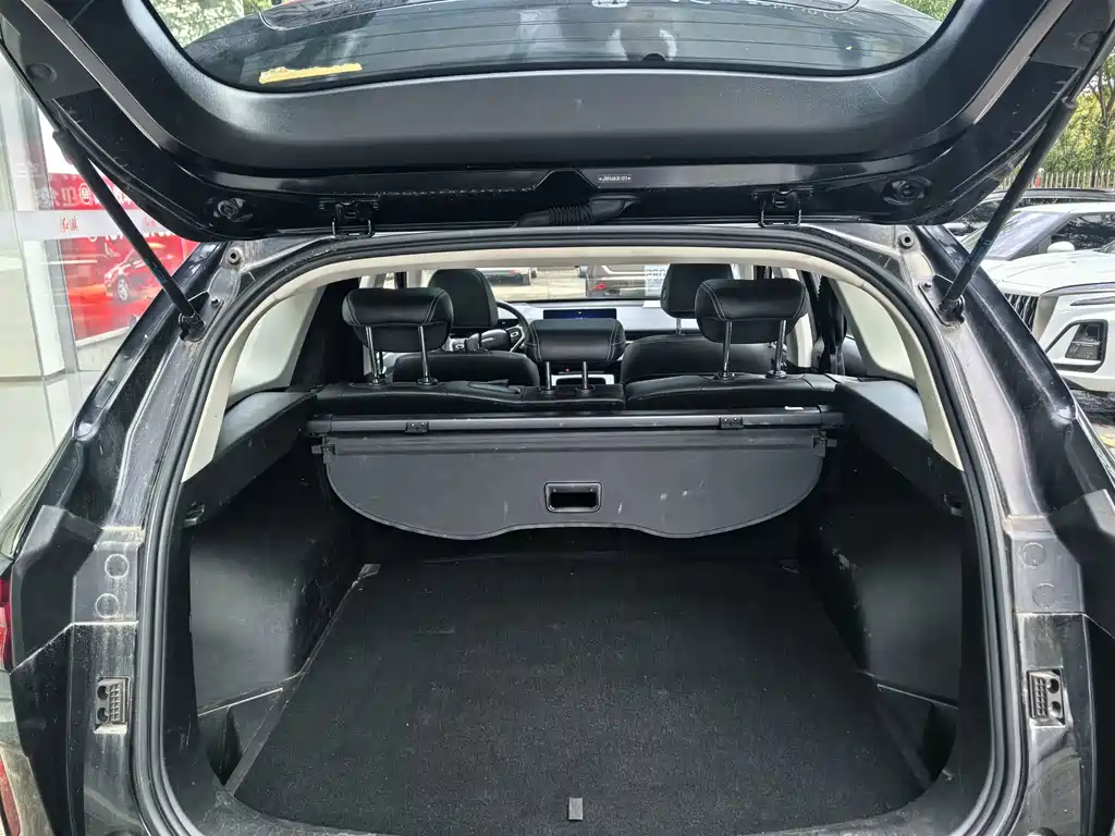 Haval H6 — миниатюра 13