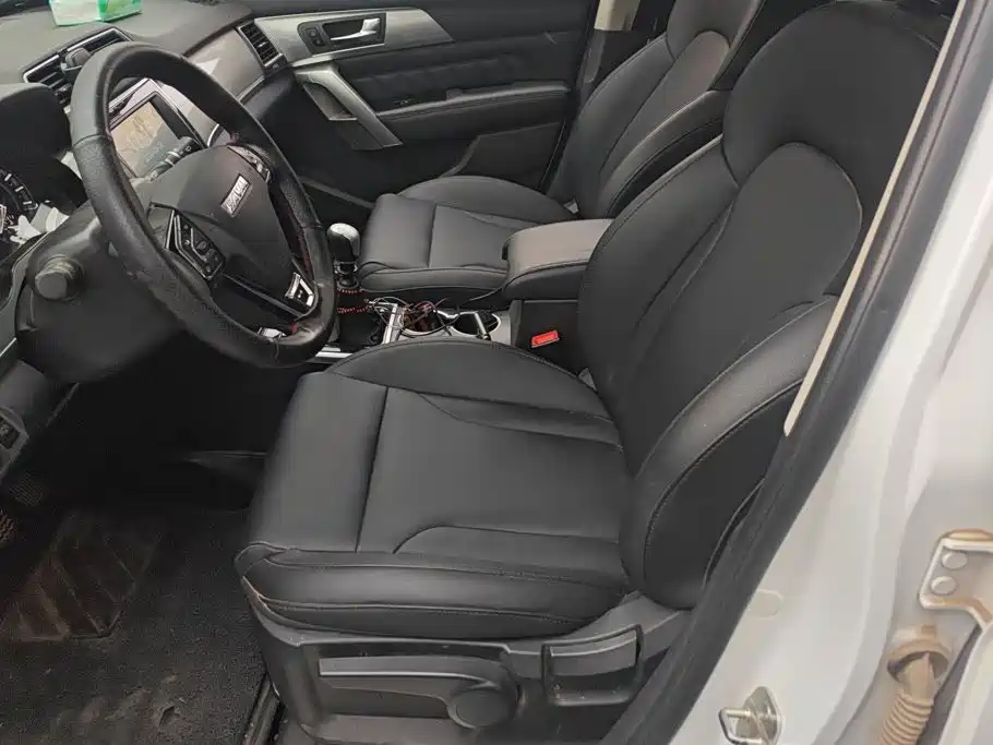 Haval H2 — миниатюра 9