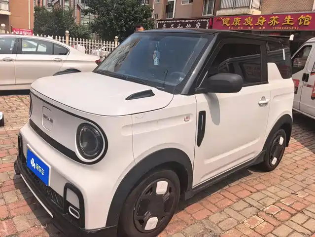 2025 Geely LC (Panda)