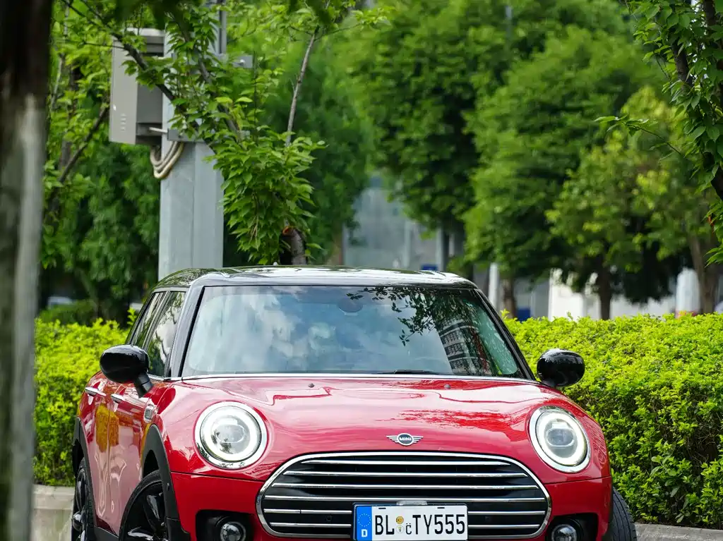 Mini Clubman 2019 1.5T COOPER