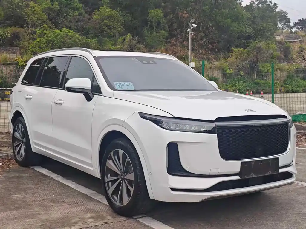Li Auto IDEAL ONE