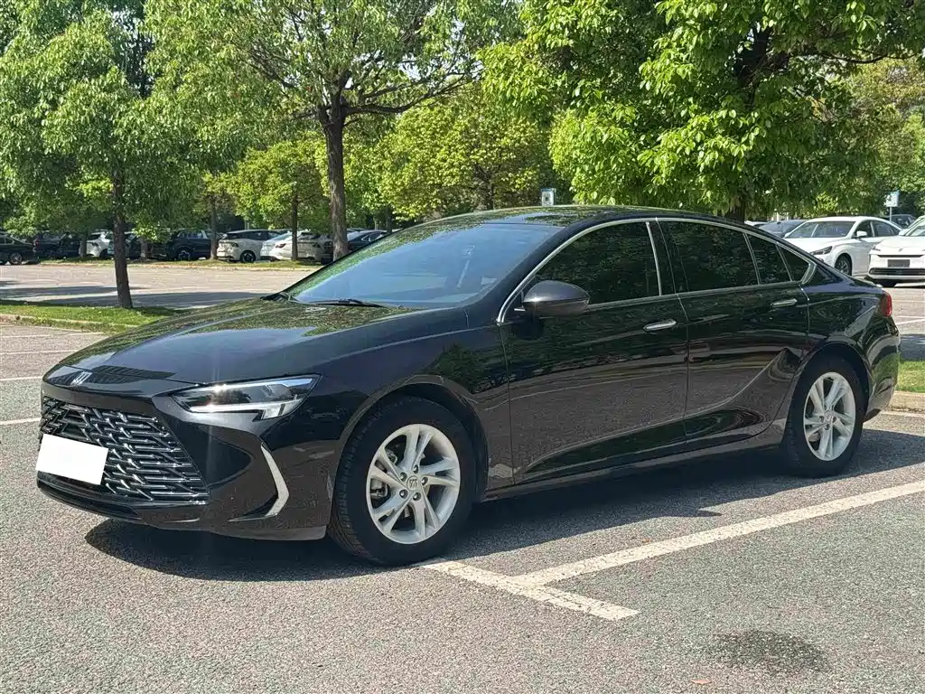 Buick Regal 2024 25T