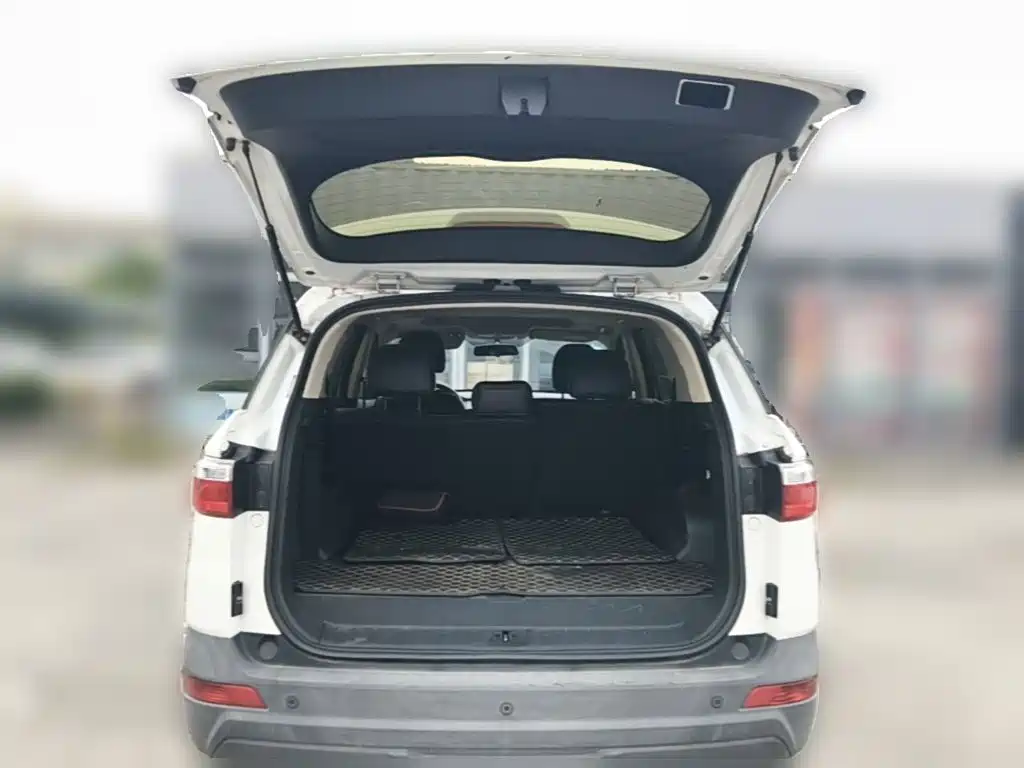Fengguang Fengguang S560 — миниатюра 24