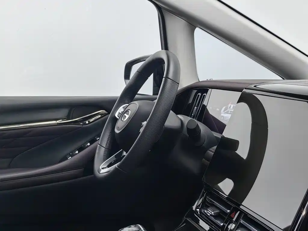 GAC Motor Trumpchi M8 — миниатюра 22