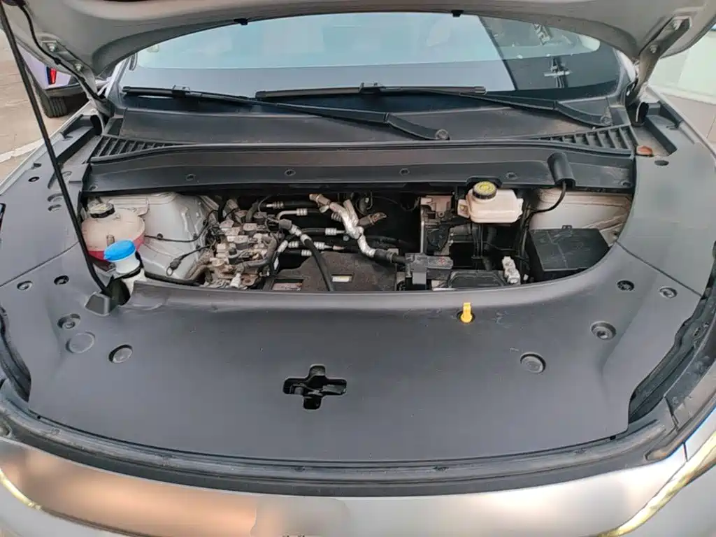 BYD Yuan Plus — миниатюра 20