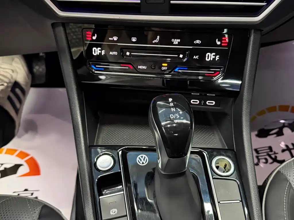 Volkswagen Sagitar 280TSI DSG Beyond Edition, фото 12