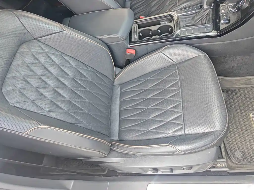 Volkswagen Passat — миниатюра 25