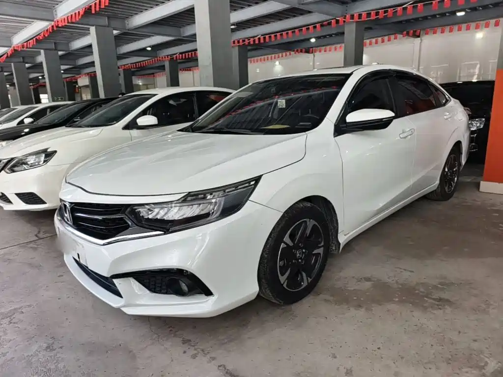 Honda Envix — миниатюра 2