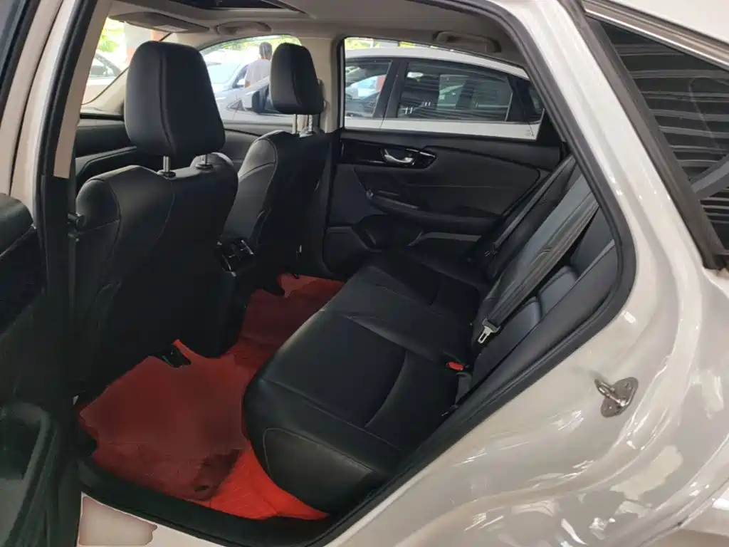 Honda Envix — миниатюра 17