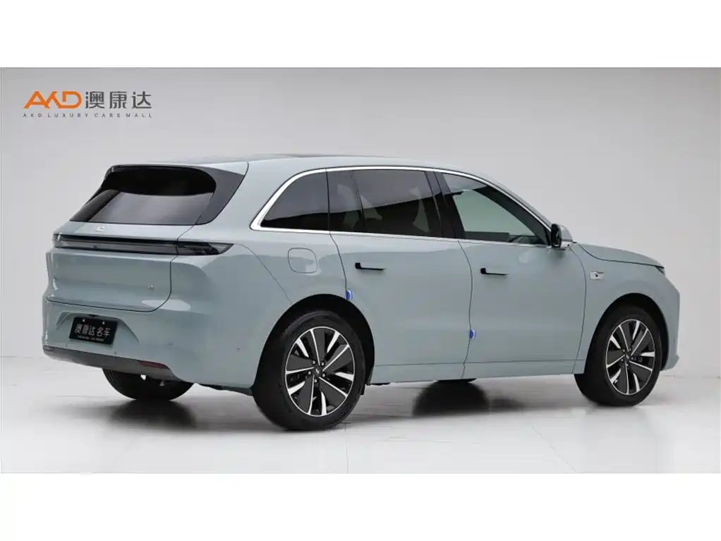 Li Auto L6 2025 Pro
