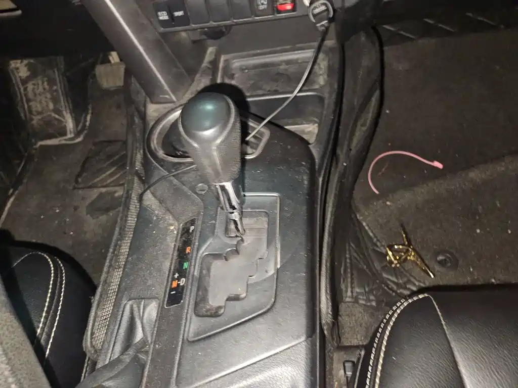 Toyota RAV4 — миниатюра 10