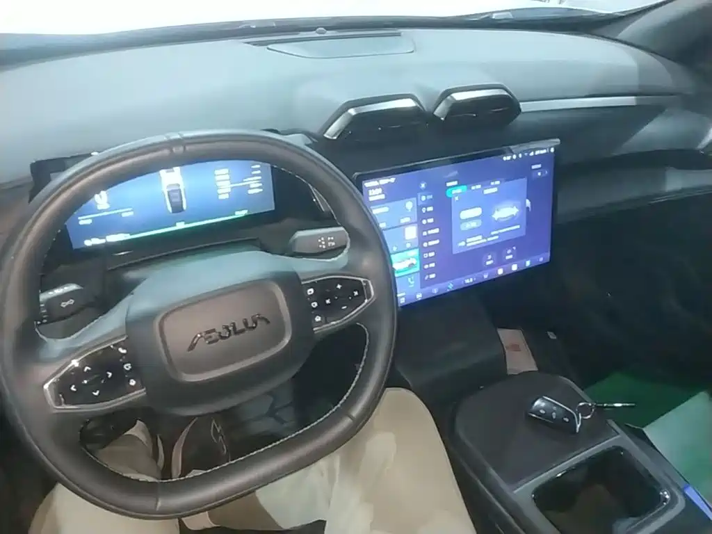Aeolus L7 — миниатюра 6
