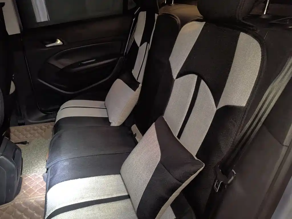 Peugeot 308S — миниатюра 13