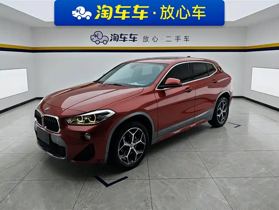 BMW X2 (Import) 2019