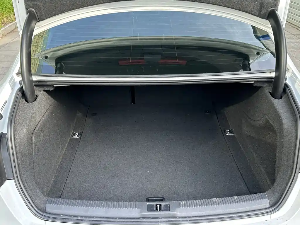 Audi A4L — фотографии объявления, Фото 16