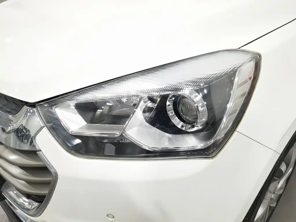 JAC Refine S2 — миниатюра 7
