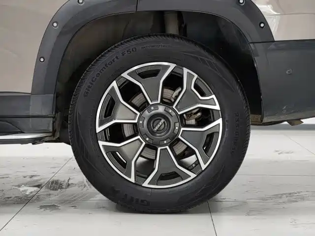 Haval Dargo 2022 1.5T DCT