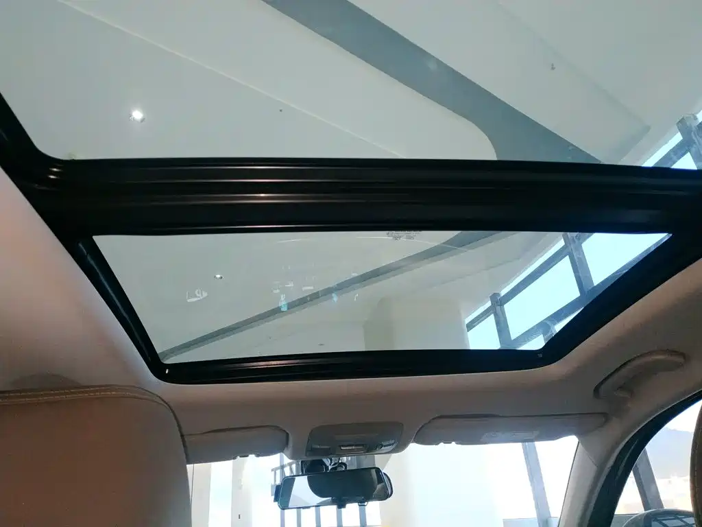 Chery Arrizo 8 — миниатюра 18