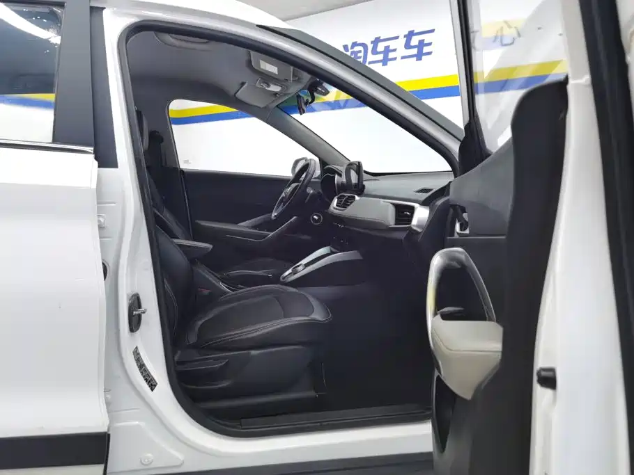 Baojun 510 — миниатюра 8