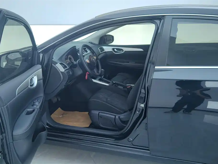 Nissan Sylphy 2019 1.6XE CVT Comfort