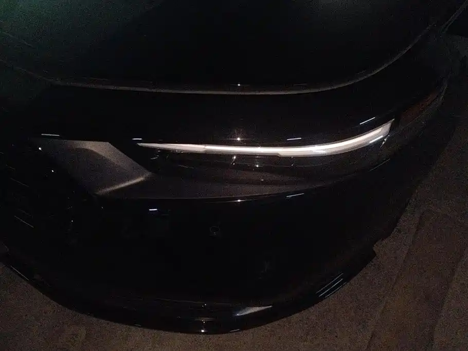 Honda Accord — миниатюра 5