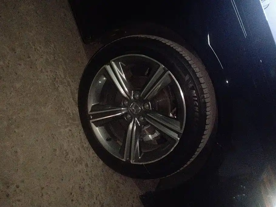 Honda Accord — миниатюра 6