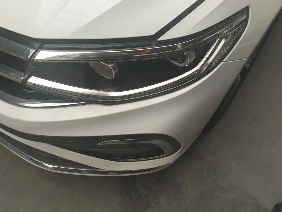 Volkswagen Bora — миниатюра 5