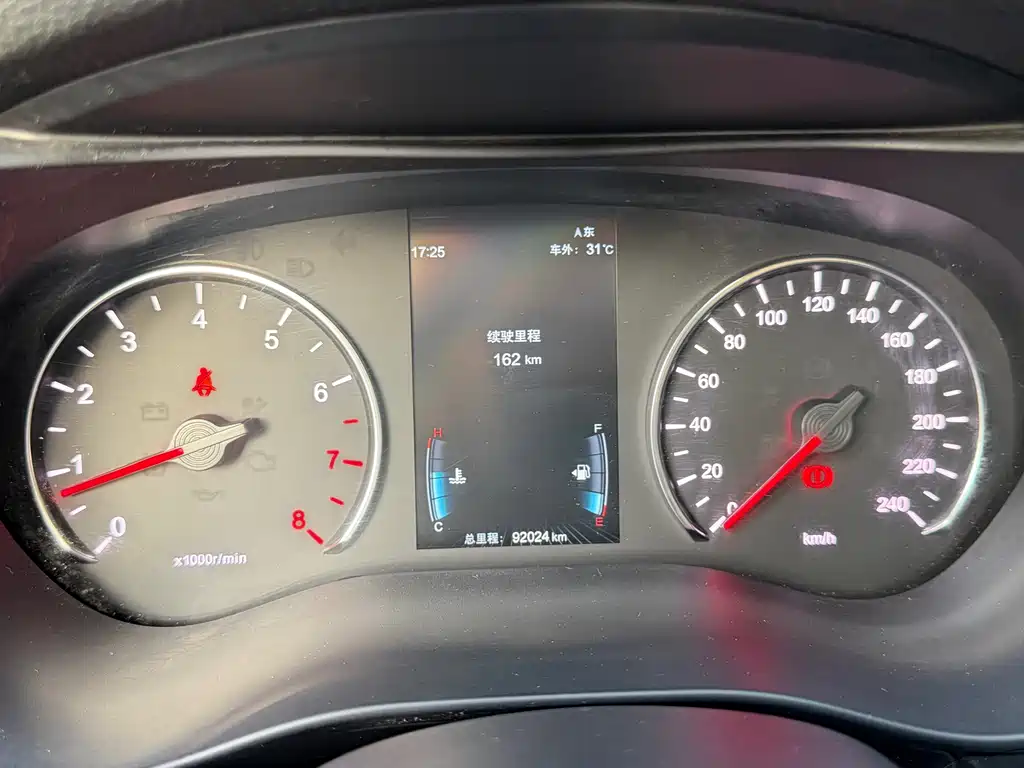BYD Song MAX MAX 2019 1.5T MT 7 мест VI