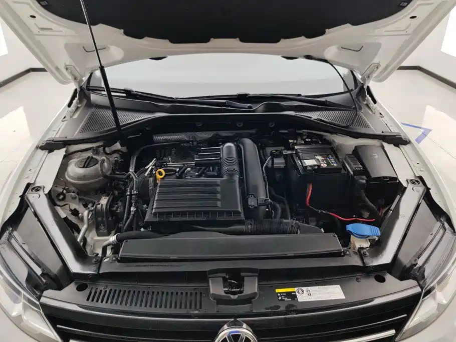 Volkswagen Lamando — миниатюра 10