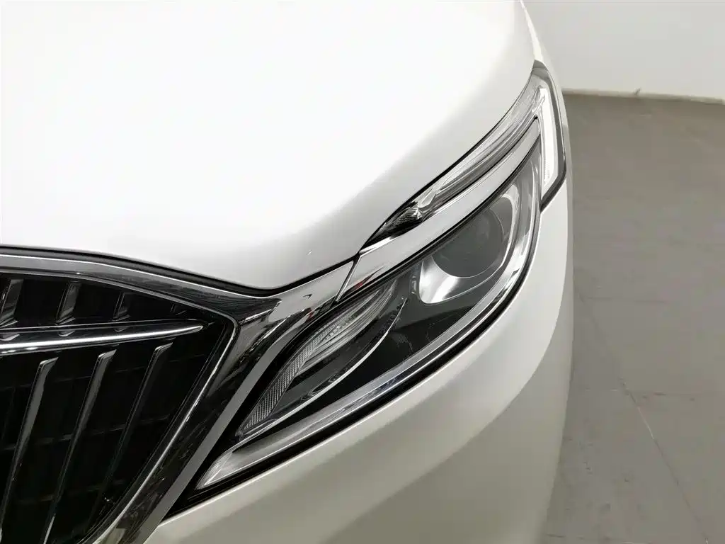 Buick GL8 2018 ES 28T Comfort VI