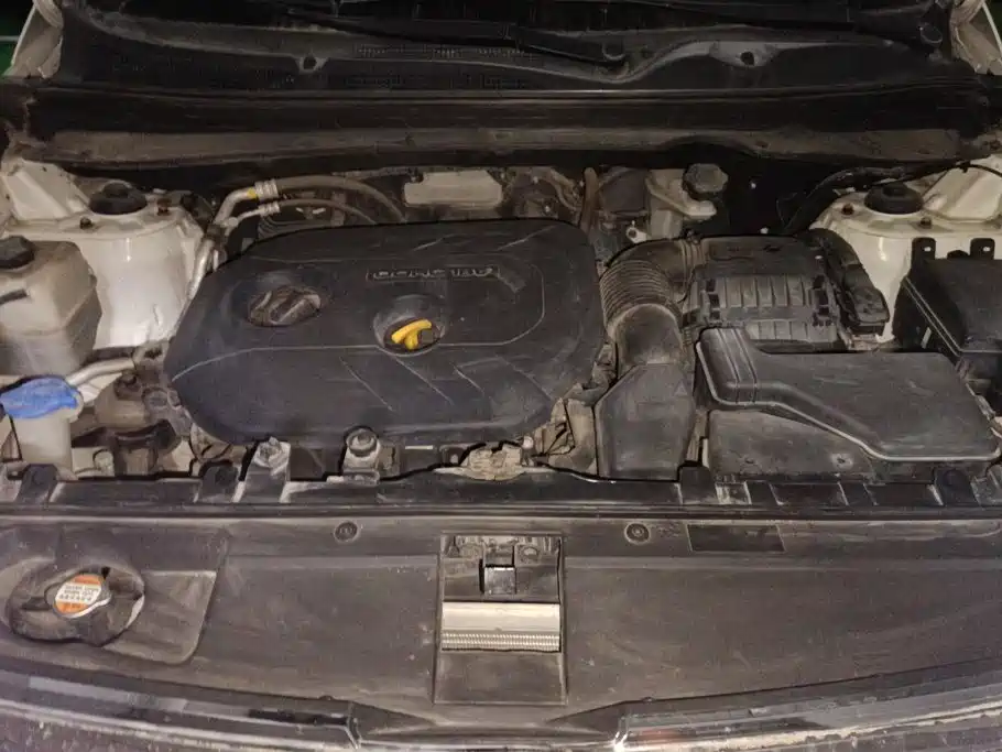 Kia Sportage — миниатюра 10